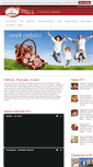 Mobile Screenshot of matthias.com.pl